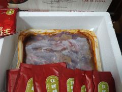 -红胖胖龙虾王·本地菜