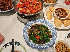-欧记大排档·景德菜(上海首店)