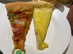 -比尔斯健康烤肉自助餐厅