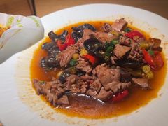 -苦尽酒馆·川菜(鼓楼店)