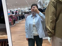 -优衣库(长沙国金中心店)