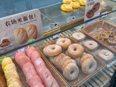 -仟吉(乐天城店)