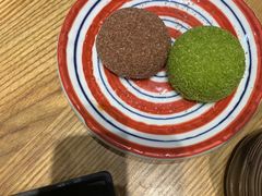 -Sushi Love 创意寿司(丽影广场店)