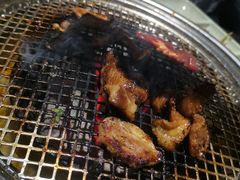 -盛江山自助料理(大悦城旗舰店)