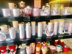 -星巴克臻选(上海长风大悦城店)