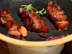 -广府乡下·饭庄(新港东路店)