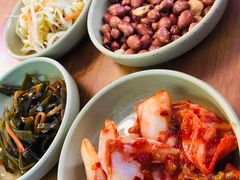 -京玉菲饭店(李村店)