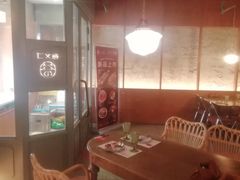 -仁义涵西餐·咖啡(中华巴洛克店)