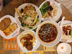 -天津瀚金佰九号温泉酒店(南楼地铁站店)
