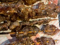 -八方客汕头火锅·牛肉·卤水(福保店)
