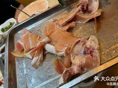 -沱江鱼府(丽江店)