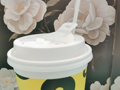 -gleeglee乐溢亦茶(合生汇店)