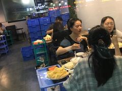 -拾下卜卜贝•海鲜火锅