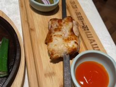 -俄士厨房(环球港店)