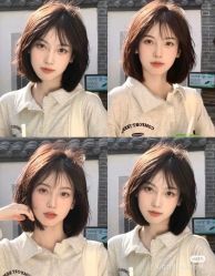 点击看大图 -LJOY丽锦造型·烫发染发