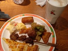 -比格比萨自助(万柳华联店)