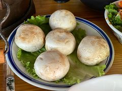 -么肆烤肉(蓝山名邸店)