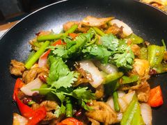 -精典一号民间菜