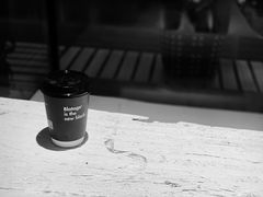 -BLATAGE COFFEE