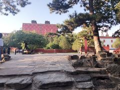 -须弥福寿之庙