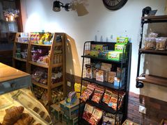 零售区-KOMUGI 小麦家(新地假日广场店)