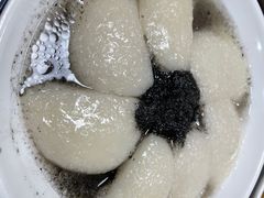 猪油块-红灯笼龙凤饭店(宁波老字号店)