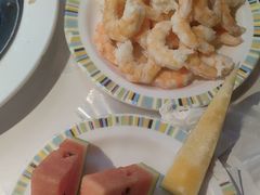 -吉布鲁牛排海鲜自助(温江合生汇店)