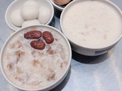 -小团圆糖水铺(襄阳南路店)