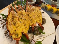 -蟹田居·活蟹料理(东城店)