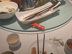 -新疆兵团食府清真(马连道店)