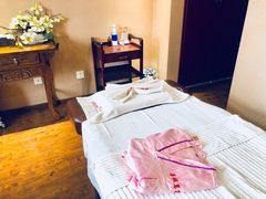 -菩提慧宾养生堂(梦幻亮点世界公园店)