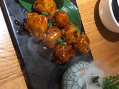 包心荔枝肉-老福洲徐记(福新店)