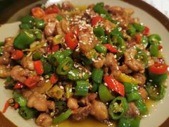 -乔阿马·江南味·驴肉香(龙湖华泾天街店)