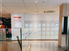 -麦当劳(静安寺店)
