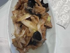 过油肉-凯鸽酒楼(操场城店)