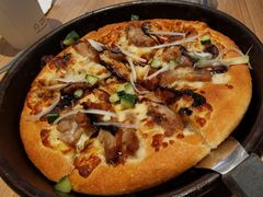 -必胜客(大宁路店)