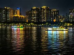 -琶醍壹号•潮菜江景餐吧