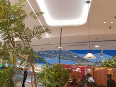 -千日贺茶餐厅(开发区安盛店)