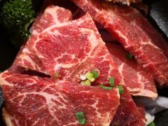-九田家黑牛烤肉料理(石路天虹店)
