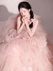 -米莱摄影写真(五大道别墅店)