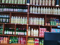 零售区-京玉菲饭店(李村店)