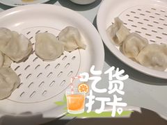 -百饺园(平山道店)