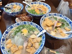 -小潘记鸭血粉丝汤