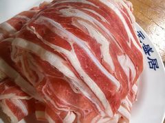 -元盛居(生态大街店)