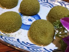 洋风大福-韩香阁烤肉·烤活鳗(宽厚里店)
