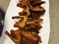 -旺顺阁鱼头泡饼(小红门店)