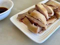 -华盛丰温州大排档(东三环南路店)