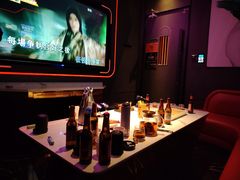 -星聚会KTV(合生汇黑金店)