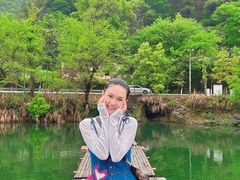 -上坦村