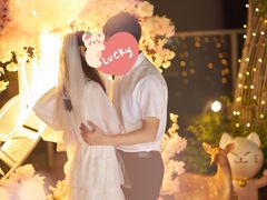 -三生有幸婚礼策划·求婚策划·婚纱照·领证跟拍